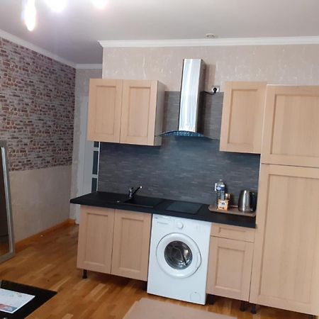 Appartement Centre Bordeaux Avec Garage Sur Demande Buitenkant foto