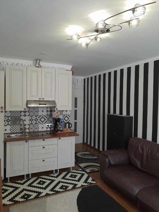 Appartement Centre Bordeaux Avec Garage Sur Demande Buitenkant foto